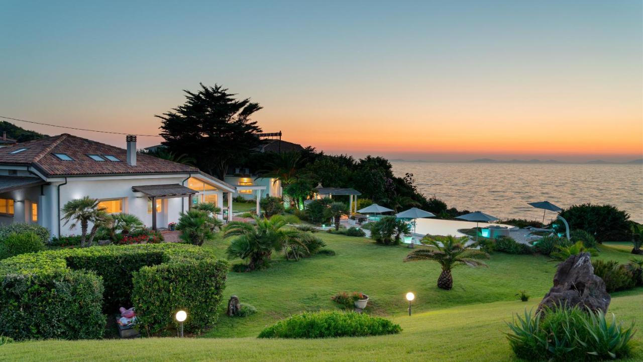Villa Ambra 10, Emma Villas Sorso Exterior foto
