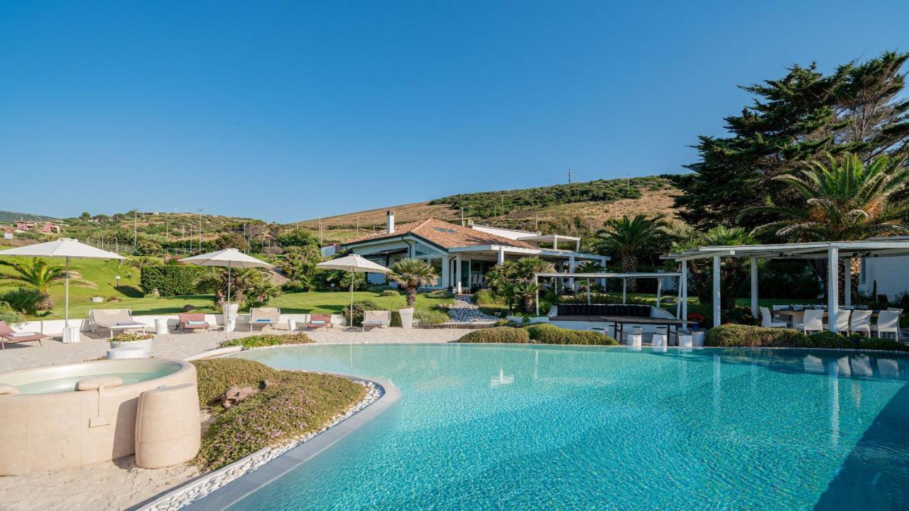 Villa Ambra 10, Emma Villas Sorso Exterior foto