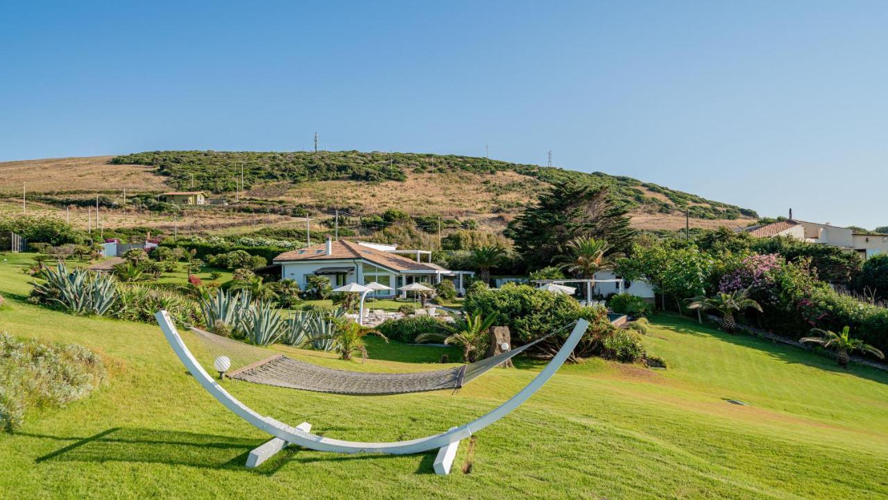 Villa Ambra 10, Emma Villas Sorso Exterior foto