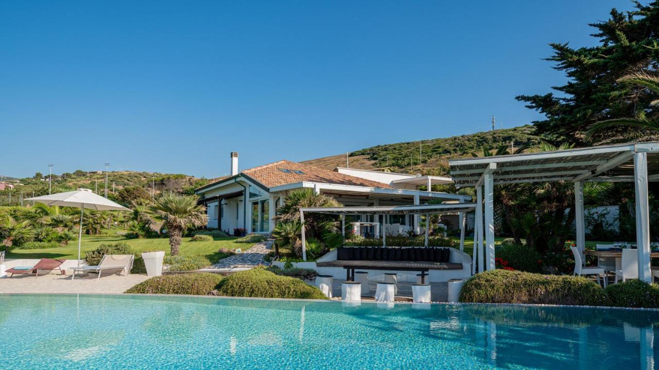 Villa Ambra 10, Emma Villas Sorso Exterior foto