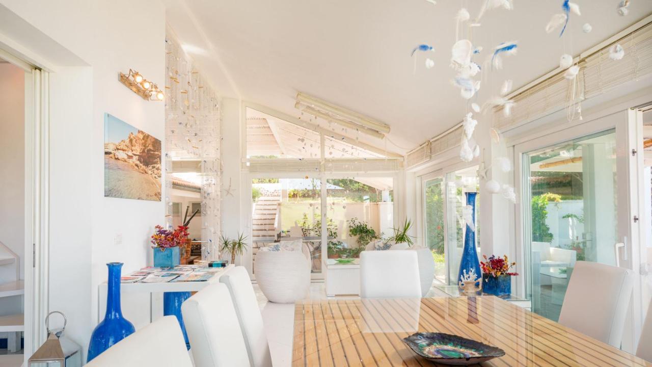 Villa Ambra 10, Emma Villas Sorso Exterior foto