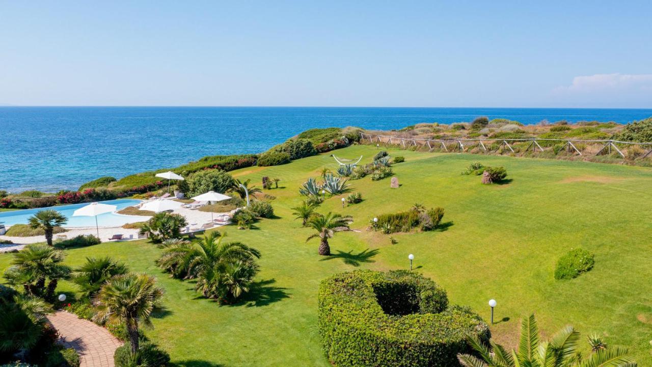 Villa Ambra 10, Emma Villas Sorso Exterior foto