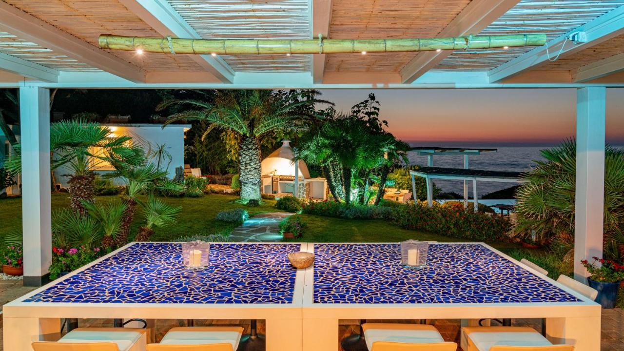 Villa Ambra 10, Emma Villas Sorso Exterior foto