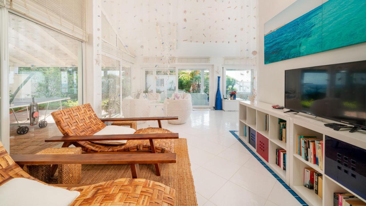 Villa Ambra 10, Emma Villas Sorso Exterior foto