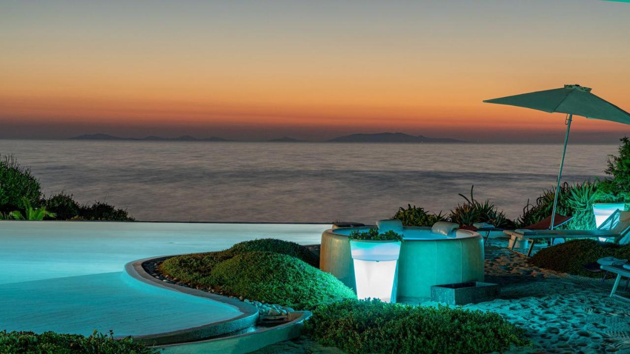 Villa Ambra 10, Emma Villas Sorso Exterior foto