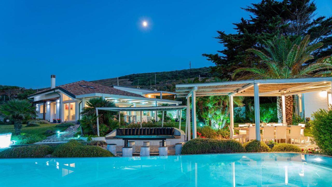 Villa Ambra 10, Emma Villas Sorso Exterior foto